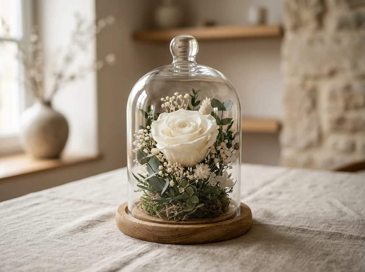 Стеклянная колба для свадебные wedding-favor подарки гостям