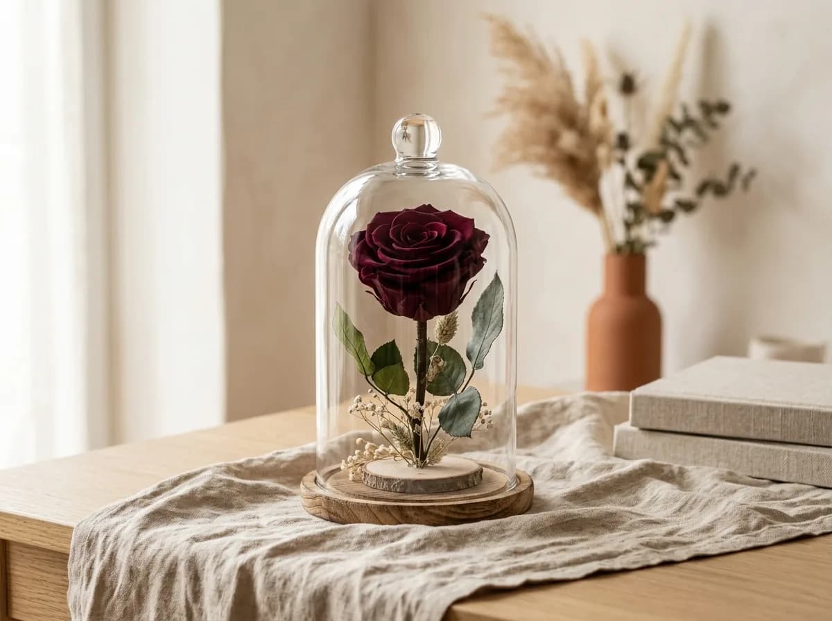 Подготовка к свадьбе: список заказов от Forever-Rose